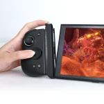 Adapter MOBAPAD C70 Cho Nintendo Switch 2