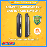 Adapter MOBAPAD C70 Cho Nintendo Switch 2