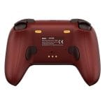 Tay Cầm 8BitDo Ultimate 2 Wuchang Wireless TMR Kèm Dock Sạc Cho PC/Android
