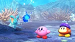 Băng Game Kirby and the Forgotten Land + Star-Crossed World Nintendo Switch 2 Edition
