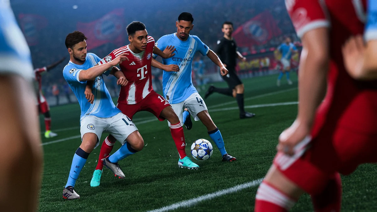 ea sports fc 26 MusialaGameplay screenshot 01 en 08jul25