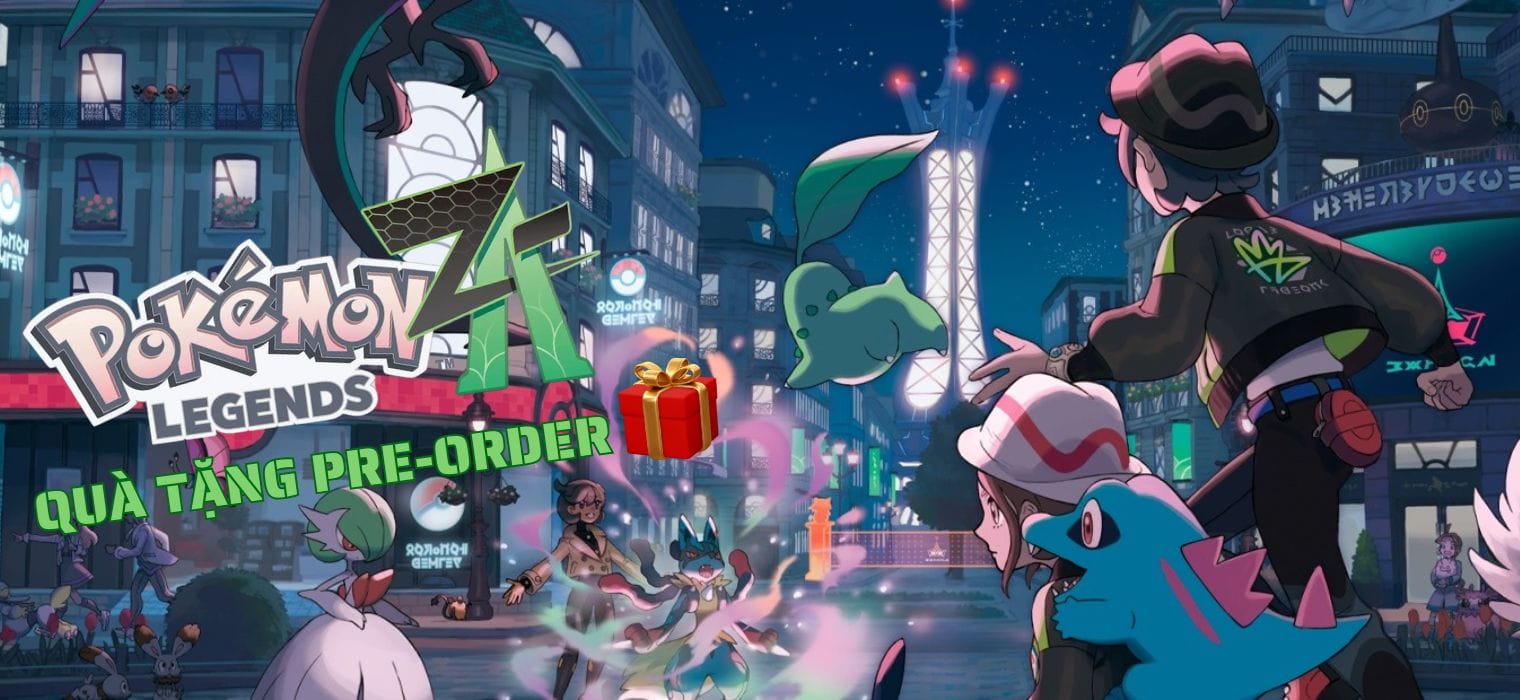 Đặt Trước Nintendo Switch 2 (1520 x 700 px)