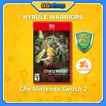 Băng Game Hyrule Warriors: Age of Imprisonment Nintendo Switch 2