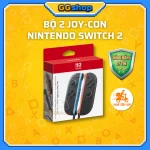 Bộ Tay Cầm 2 Joycon Nintendo Switch 2 Chính Hãng