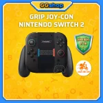 Grip JoyCon Cho Nintendo Switch 2 Chính Hãng DOBE
