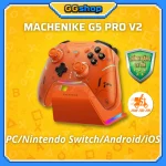 Tay Cầm Machenike G5 Pro V2 10 Years Anniversary Edition