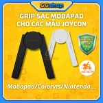 Grip Sạc Joycon Mobapad/Coiorvis/Nintendo Switch/IINE…