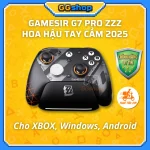 Tay Cầm GameSir G7 Pro ZZZ Chơi Game PC/XBOX/Android