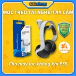 Giá móc treo Tai Nghe/Tay Cầm PS5 chính hãng DOBE