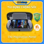Túi đựng bảo vệ chống sốc cho Playstation Portal PS Portal