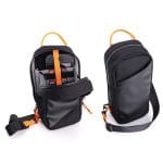Túi Đeo Chéo Dobe Đựng Máy Chơi Game Switch 1&2/Handheld PC