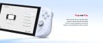 Tay Cầm Mobapad M12S Cho Nintendo Switch 2
