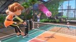 Băng Game Nintendo Switch Sports Cho Nintendo Switch 1&2