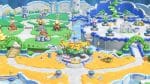 Băng Game Super Mario Bros. Wonder – Nintendo Switch 2 Edition + Meetup in Bellabel Park