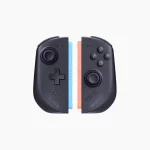 Tay Cầm Mobapad M12 HD Kèm Grip Sạc Cho Nintendo Switch 2