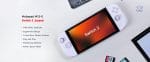 Tay Cầm Mobapad M12S Cho Nintendo Switch 2