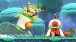 Băng Game Super Mario Bros. Wonder – Nintendo Switch 2 Edition + Meetup in Bellabel Park