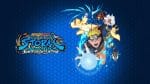 Băng Game NARUTO X BORUTO Ultimate Ninja STORM CONNECTIONS Cho Nintendo Switch