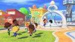 Băng Game Tomodachi Life: Living the Dream Cho Nintendo Switch 1&2