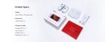 Tay Cầm Mobapad M12S Cho Nintendo Switch 2
