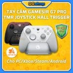 Tay Cầm Chơi Game GameSir G7 Pro Cho PC/Xbox/Steam/Android