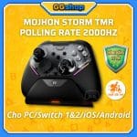 Tay Cầm Chơi Game MOJHON Storm Cho PC/Switch/iOS/Android