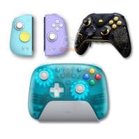 gamepad cat