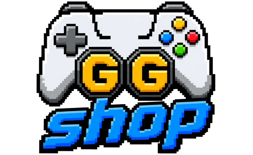 ggshop logo